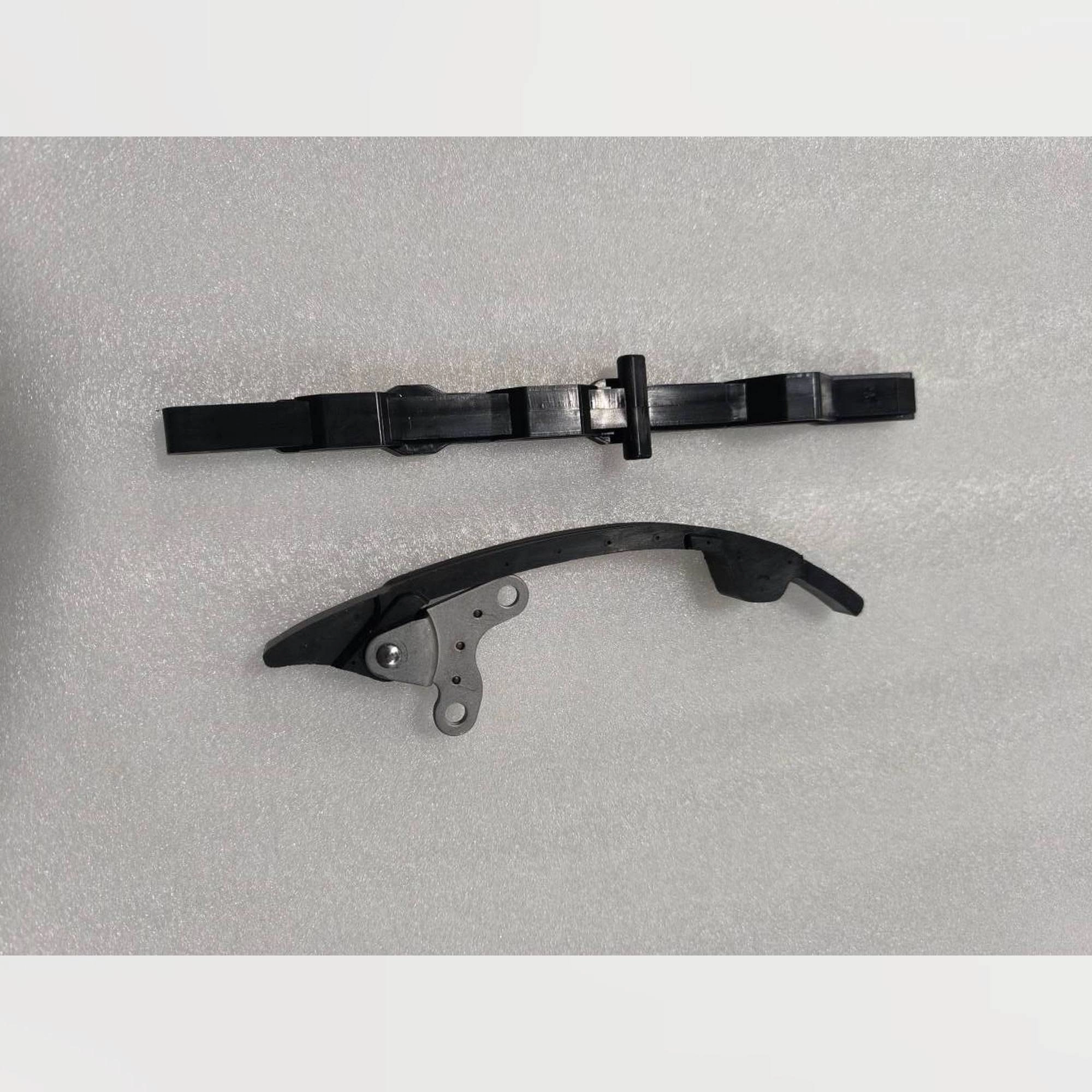 ARORA GP 250 EKSANTRİK ZİNCİR BALET TAKIM #GP250 - 145